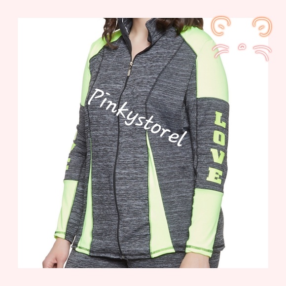 Sweaters - 💚Love  Activewear Sweater 💚